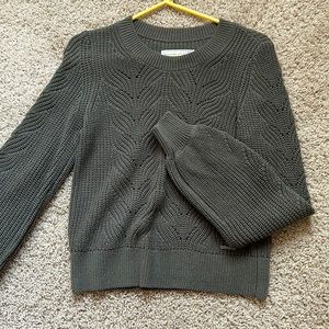 Abercrombie & Fitch sweater